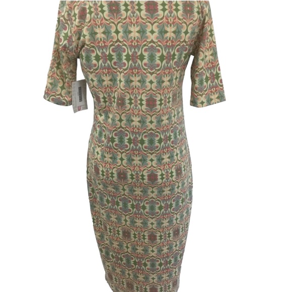 Lularoe Julia - Picture 3 of 3